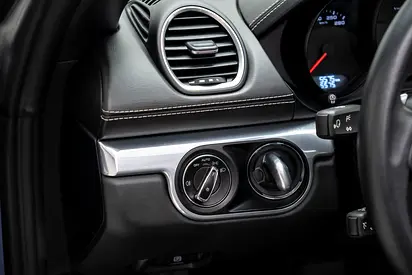 Porsche 718 Boxster Style Edition, миниатюра 10