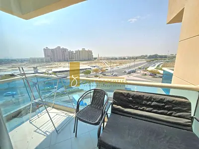 LAVISH STUDIO | BIG LAYOUT | OPEN VIEW | 1 CHEQUE