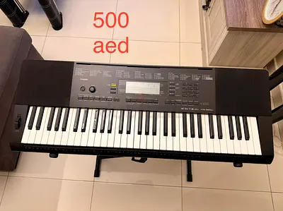 Casio