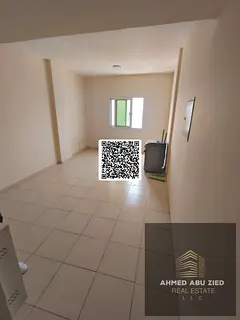 ✨ One-bedroom apartment for annual rent in Ajman - Al Nuaimiya 3 🏡 Suitable for families, featu