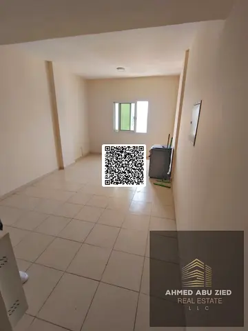 ✨ One-bedroom apartment for annual rent in Ajman - Al Nuaimiya 3 🏡 Suitable for families, featuring a comfortable layout and a prime location. Near