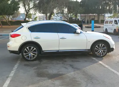 صورة 9 لـ 2018 Infiniti QX50