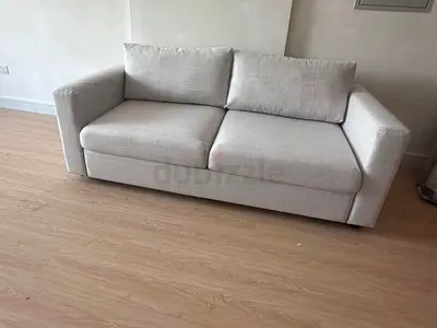 Like new Ikeà Vimle Sofa Bed