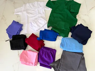 Maid uniforms new size L