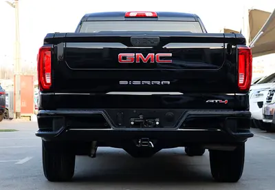 2022 GMC SIERRA 照片 5