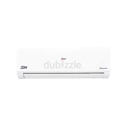 Haier 1 Ton Rotary Split Air Conditioner