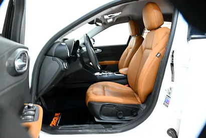 Alfa Romeo Giulia Standard, миниатюра 11