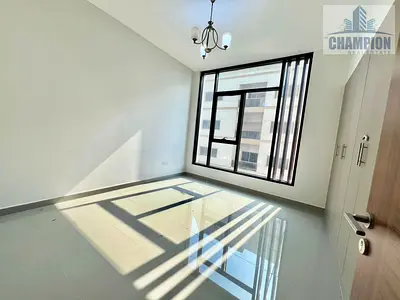 Luxury 3BHK | Semi-New Building | 1,550 Sq. Ft. | Gym, Pool & Kids Play Area | AED 98,000