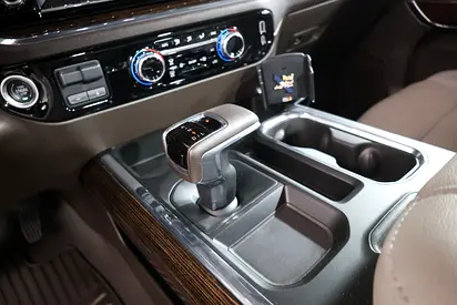 2024 GMC SIERRA 缩略图 11