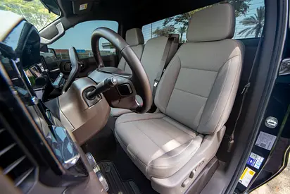 صورة مصغرة 11 لـ 2024 Chevrolet SILVERADO 1500