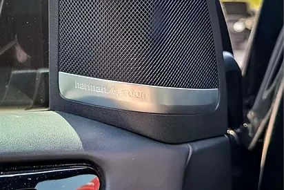 2017 Mercedes-BENZ GLS 照片 16