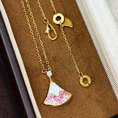 Divas’ Dream Necklace