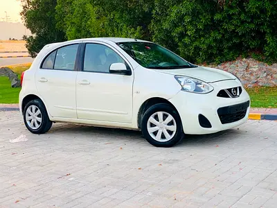 صورة 3 لـ 2020 Nissan MICRA