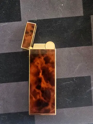Vintage Butane lighter