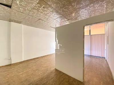 Shop For Rent | Persian Cluster | Ready To Move In