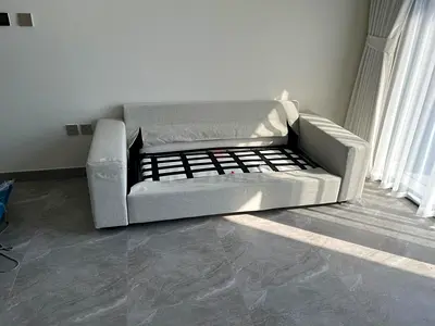 Great Condition IKEÀ vimle Two Seater Sofa bed
