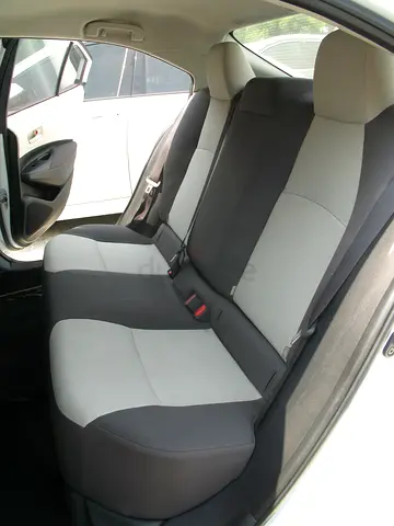 Toyota Corolla GLI, миниатюра 13