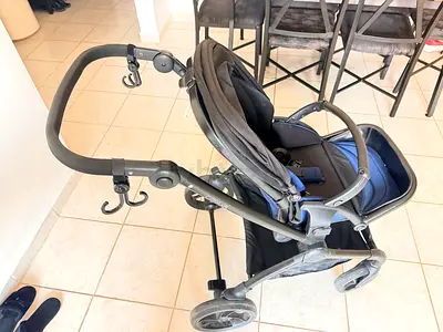 Giggles Baby Stroller
