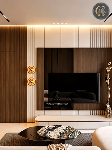 Premium 1BHK | Luxury Finish | High Returns