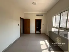 First occupancy building - Two master bedrooms - Balcony with open view
