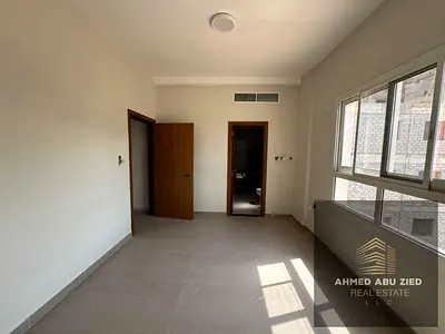 First occupancy building - Two master bedrooms - Balcony with open view