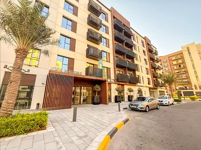 Luxury 2BR Apartment | Premium Waterfront Living | Investor Price