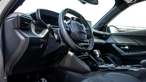 Peugeot 2008 GT, миниатюра 12