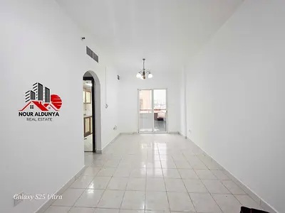 4 CHEQUES //LAST APARTMENT. SPECIOUS 1BHK. FREE PARKING