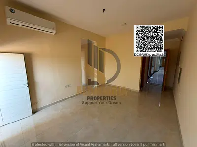 🏡 غرفتين وصالة للإيجار السنوي – المويهات 1