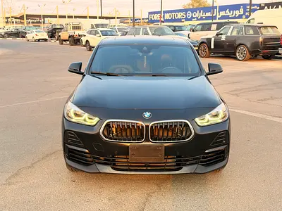 صورة 4 لـ 2021 BMW X2