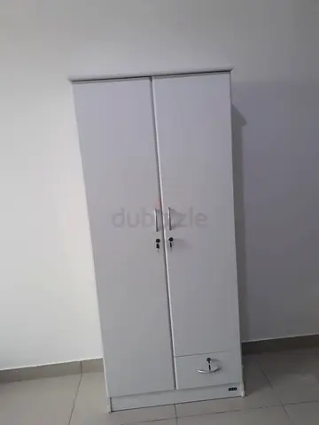 Brand New 2door cabinet available