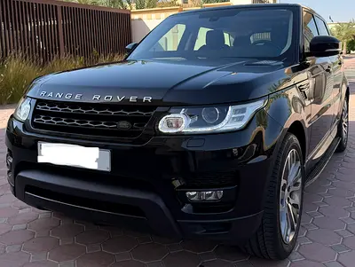 Range Rover Sport