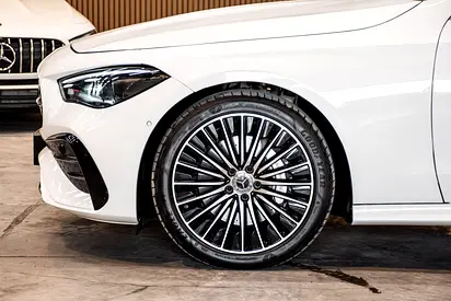 Mercedes-Benz CLE 200, миниатюра 20