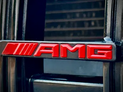 Mercedes-Benz A-Class A 35 AMG, миниатюра 9