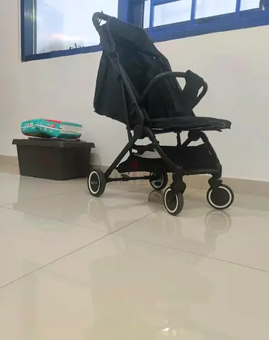 Baby Stroller for sale - Immediate selling looking new