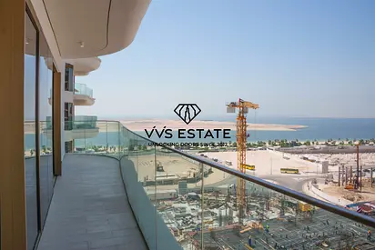SEA VIEW | BRAND NEW | PRIVATE POOL | PLUS STUDY