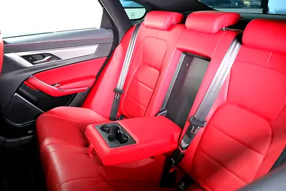 صورة مصغرة 14 لـ 2021 Jaguar XF