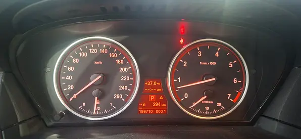 صورة مصغرة 11 لـ 2010 BMW 5-SERIES