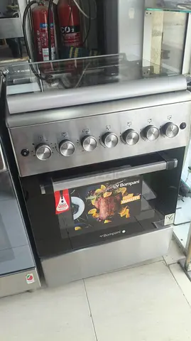 Bompani Gas Cooker For Sale