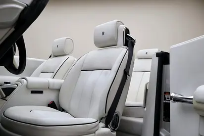 صورة مصغرة 15 لـ 2013 ROLLS-ROYCE PHANTOM