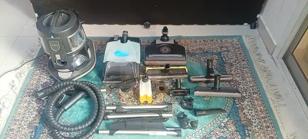 Vacuum cleaner Multi Function