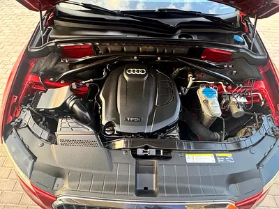 2014 AUDI Q5 — миниатюра 3