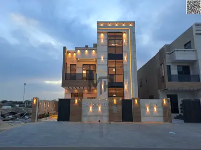 Two floors and a rooftop - registration fees included - freehold ownership for all nationalities -