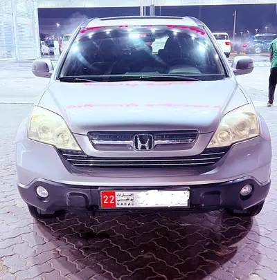 صورة 1 لـ 2007 Honda CR-V