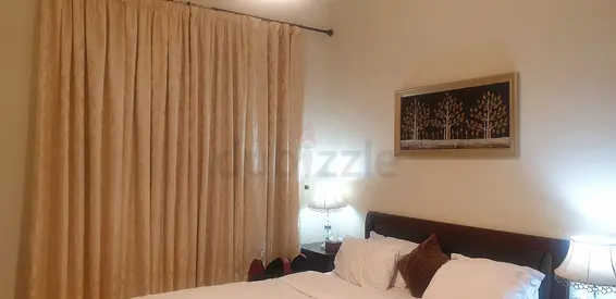 Room available for rent - Al Qusais