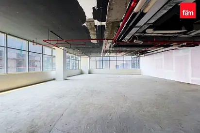 Shell N Core Unit | High Floor | Community Expert