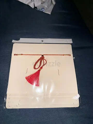 اكسسوار مطلي ذهب