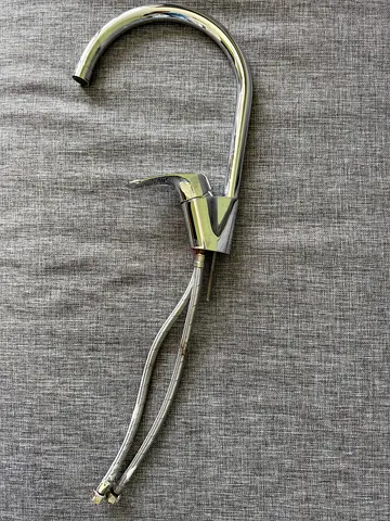 ROCA - Kitchen Tap mixer