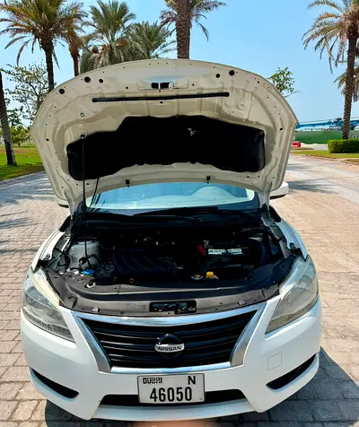 صورة 7 لـ 2013 Nissan SENTRA