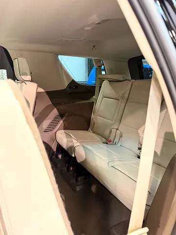 صورة مصغرة 17 لـ 2024 GMC YUKON